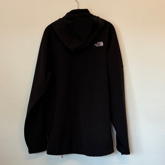 The North Face Men's Black Performance Jacket summit series FLAWED - Picture 7 of 16